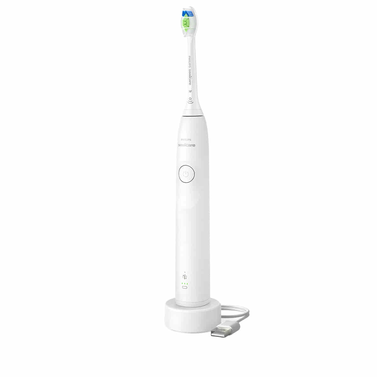 Sonicare 5300 Spazzolino Sonic Ricaricabile HX7108/01