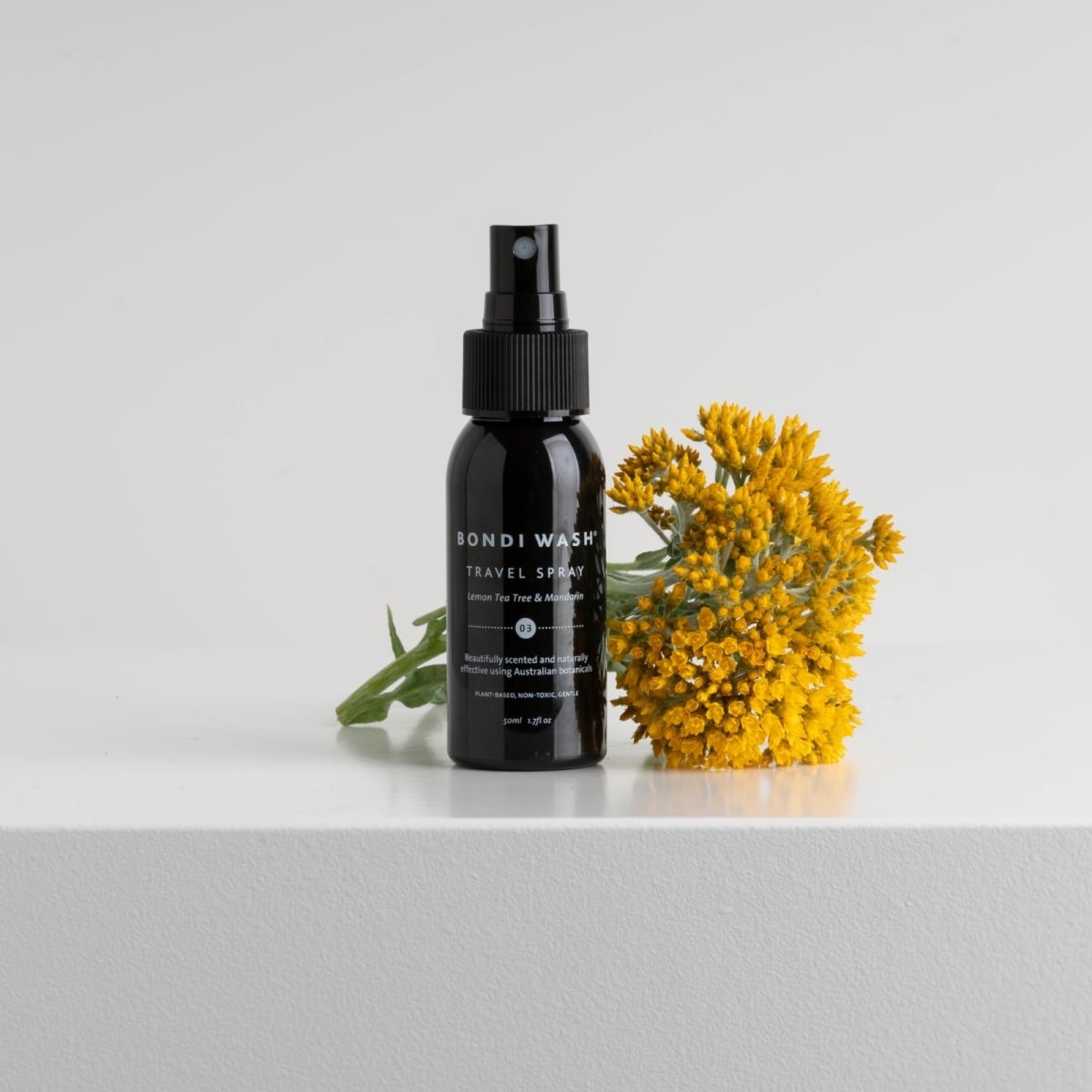 Travel Spray