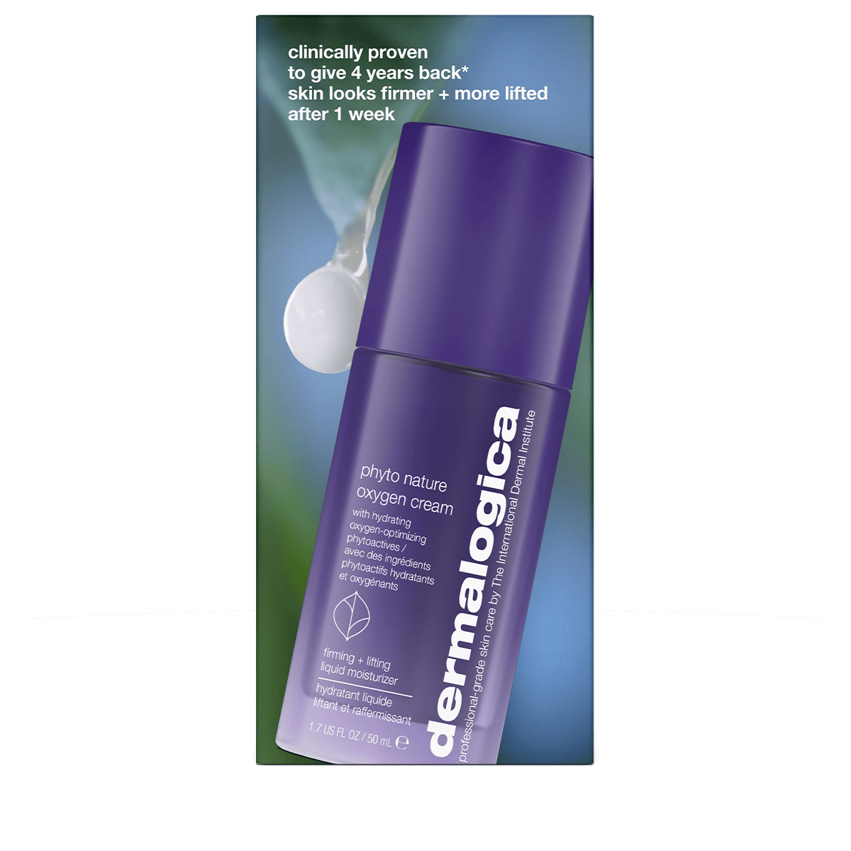 Phyto Nature Oxygen Cream
