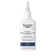 Lotion apaisante urée