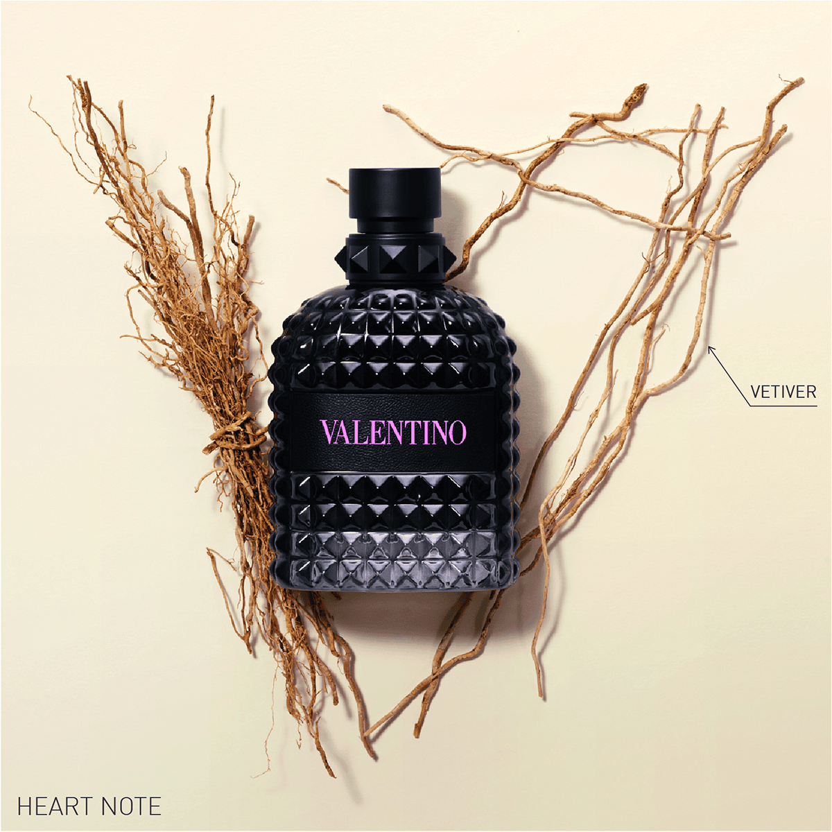 Eau de Toilette