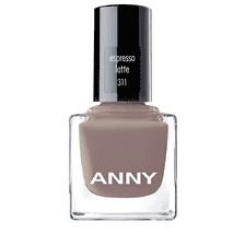 Nail Polish - 311 espresso latte