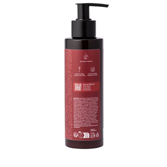 Conditioner Amla Volume