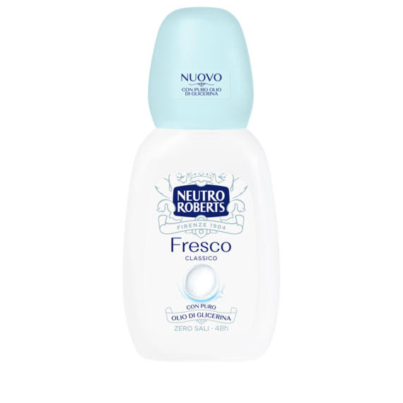 Deo Fresh Vapo