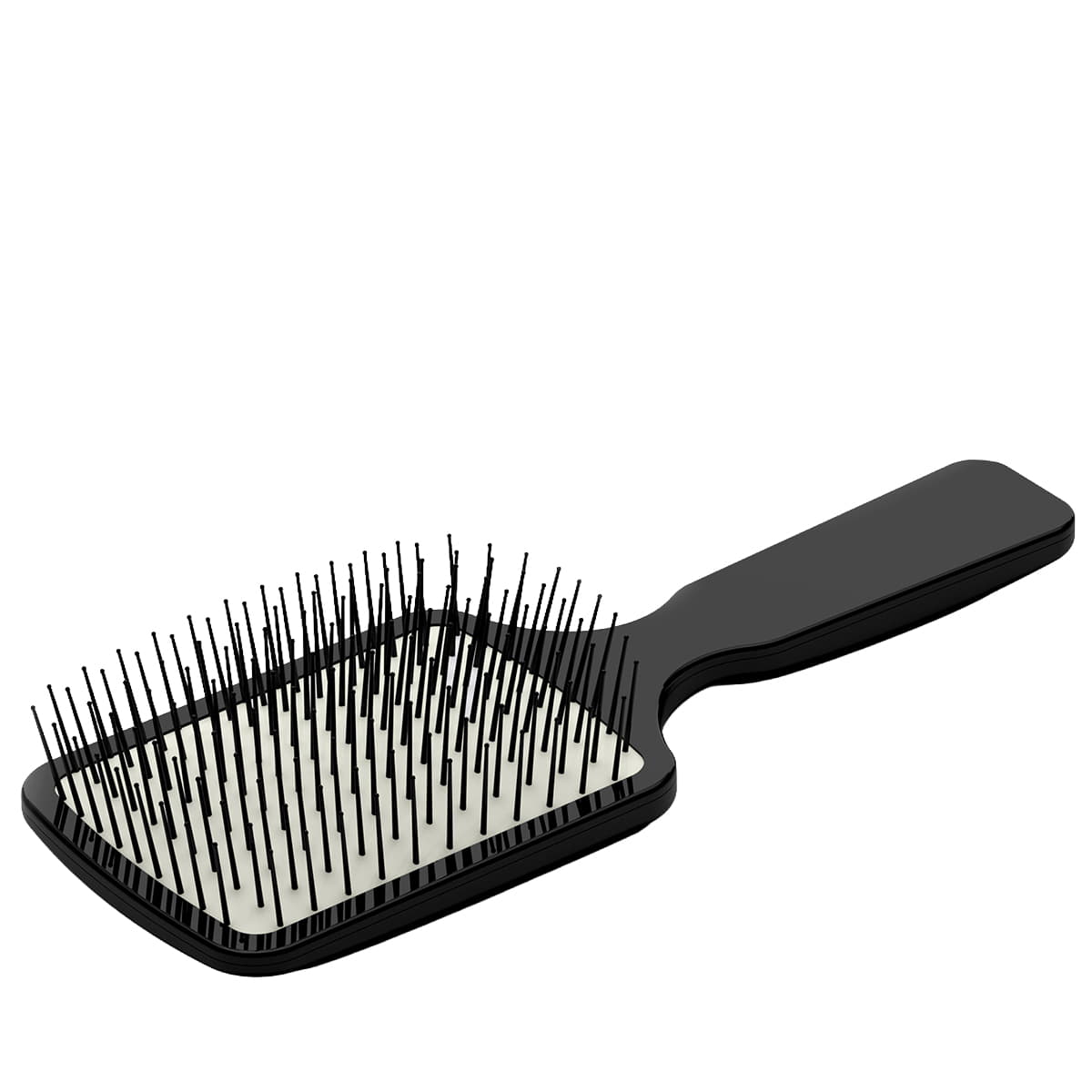SteamPod Hair Brush