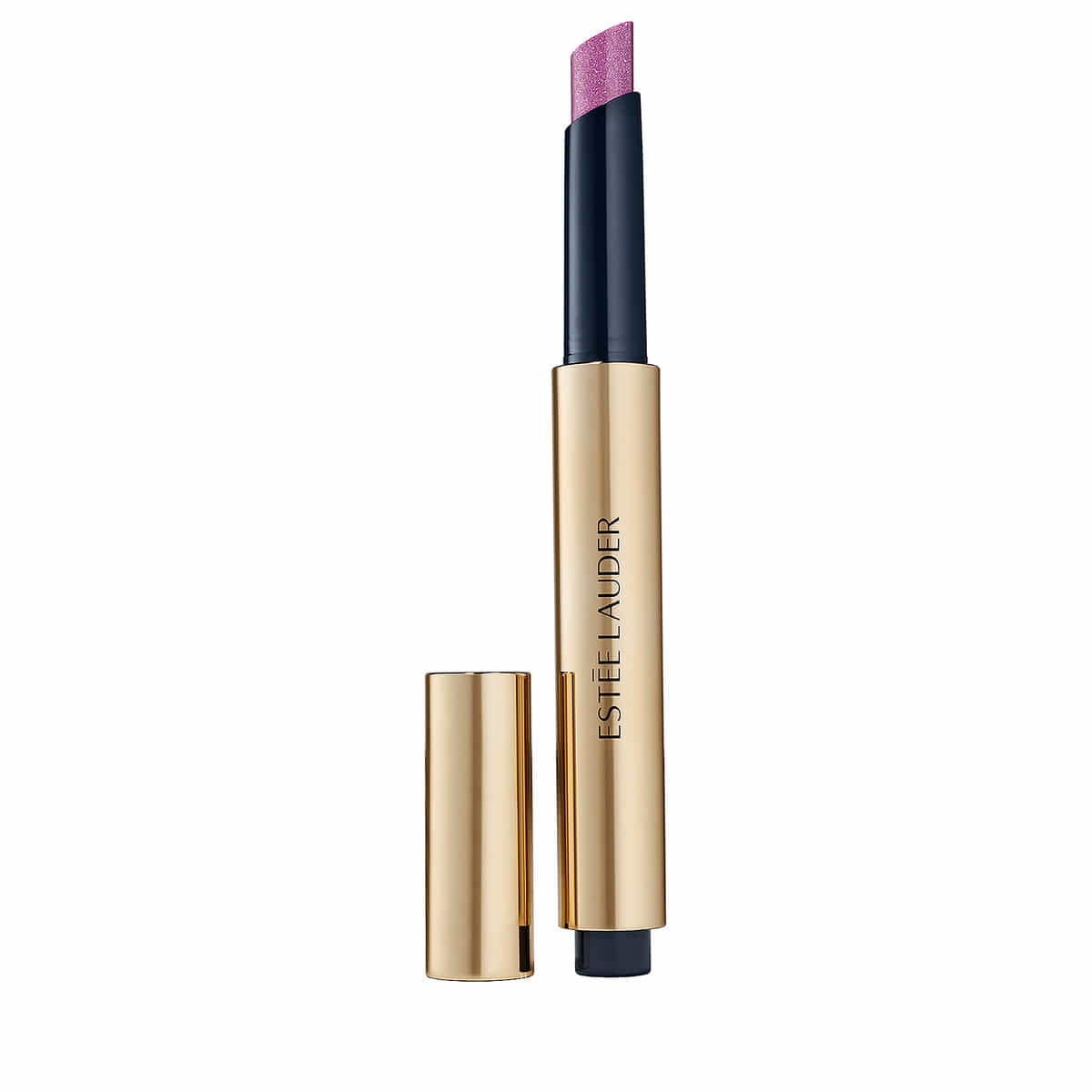Melt On Shimmer Stick - Sparkling Plumtini