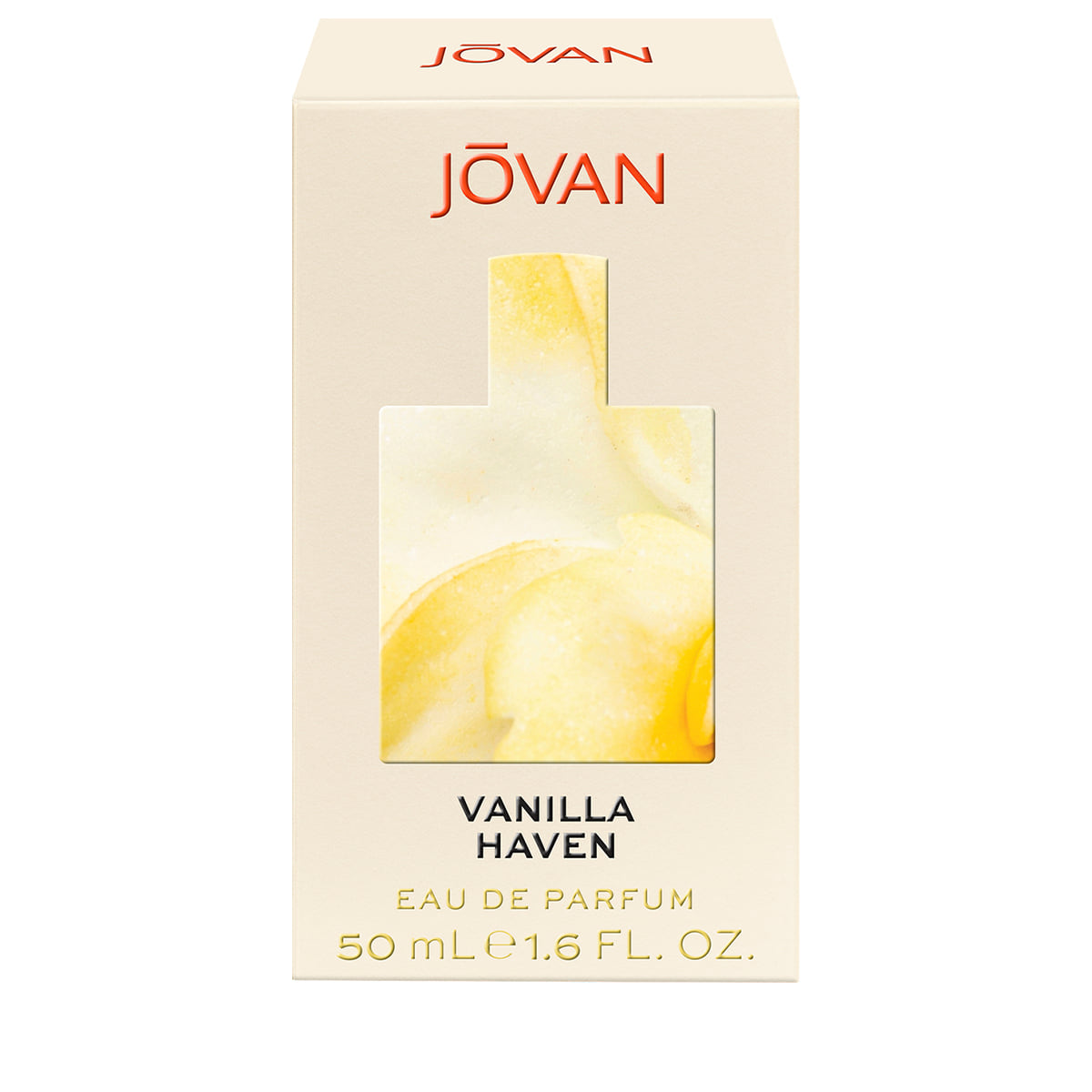 Vanilla Haven Eau De Parfum
