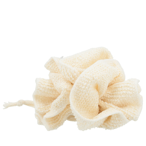 Rose De Douche En Fibres Naturelles