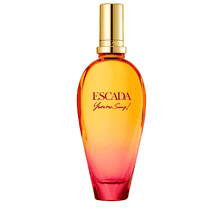 Yum me, Sunny! Eau De Parfum