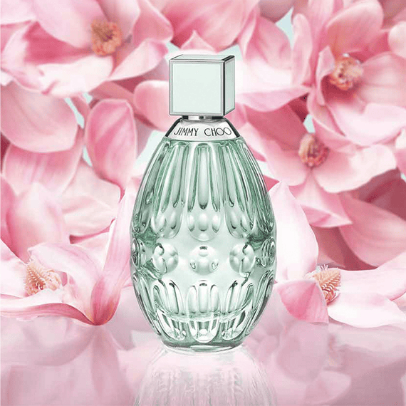 Eau de Toilette