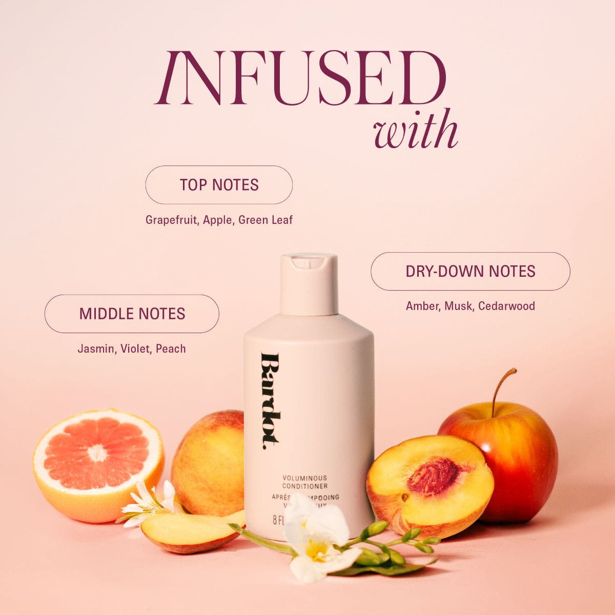 Voluminous Conditioner
