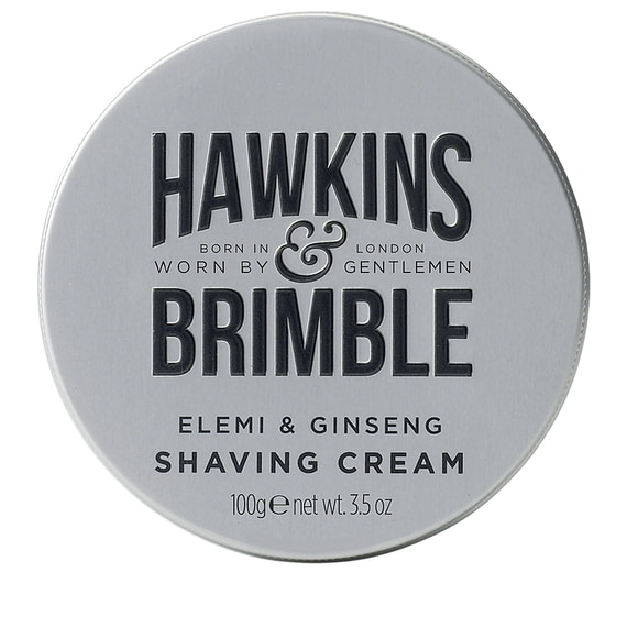Shaving Cream