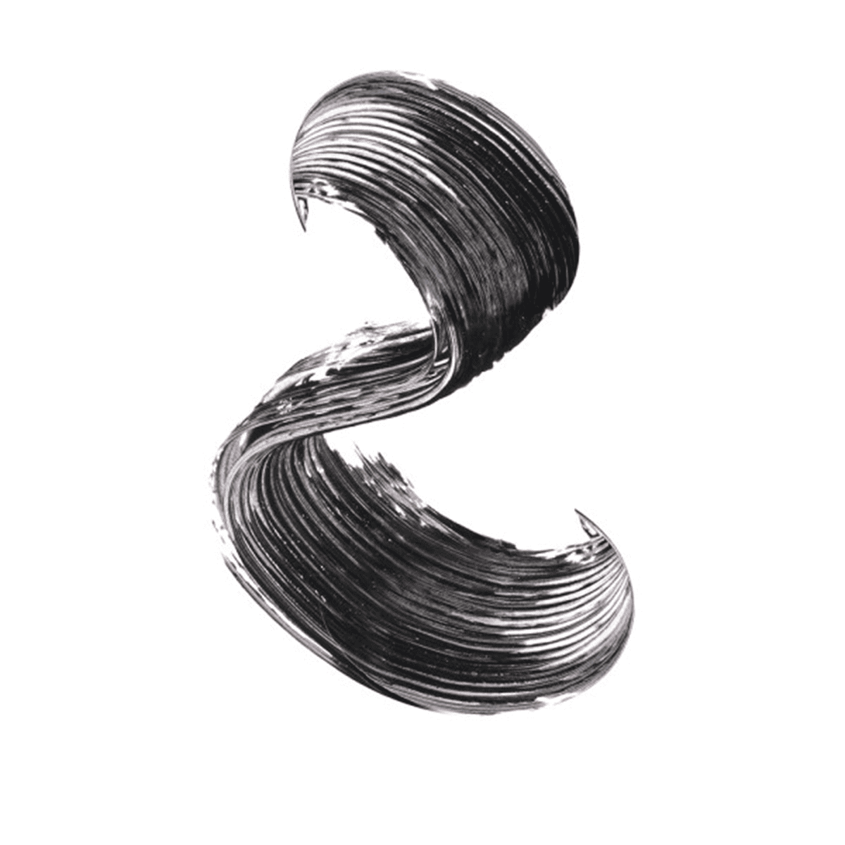 Mascara Multi-dimension schwarz