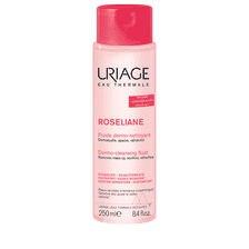 Cleansing Fluid Against Redness