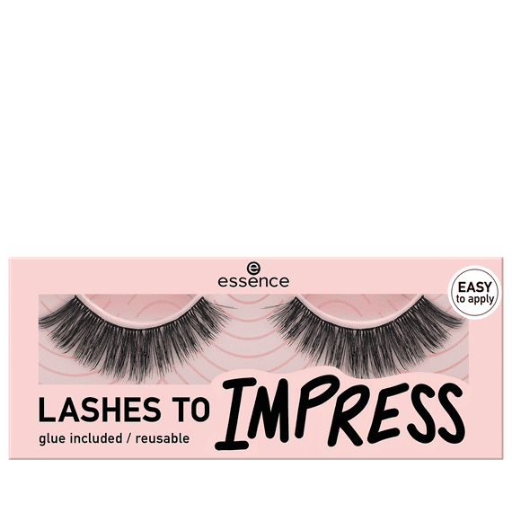 Lashes To Impress - 09 Big Lash Crush