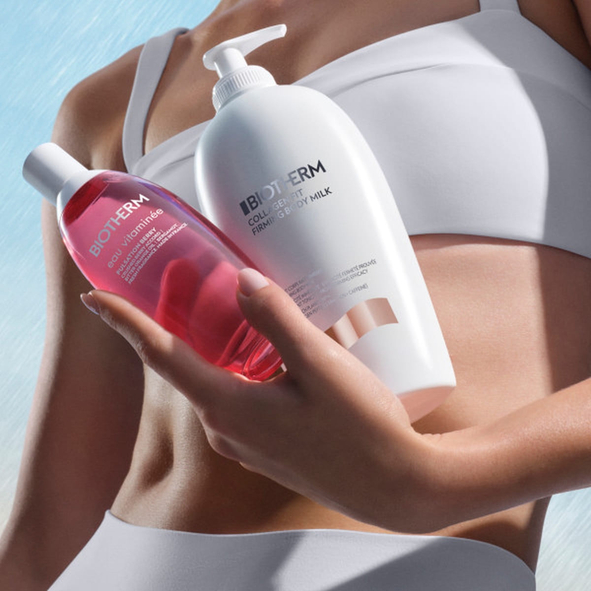 Eau Vitaminée Berry Eau de Toilette