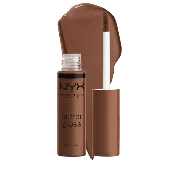 Butter Gloss