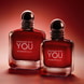 Stronger With You Powerfully Eau de Parfum