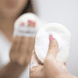 Glowstar Foaming Peeling Perfection Puff