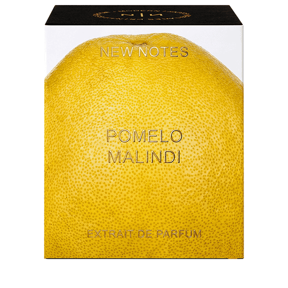 Pomelo Malindi Extrait de Parfum
