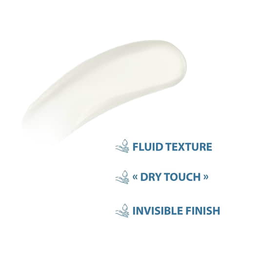 Fluido UV Anti-Imperfezioni SPF 50+