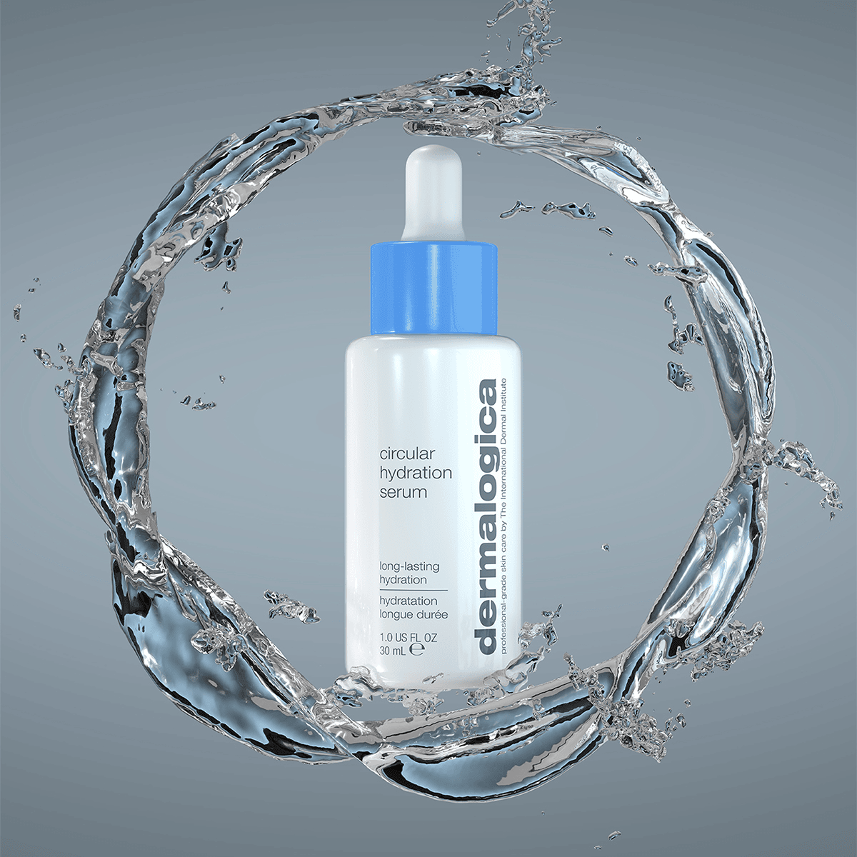 Circular Hydration Serum