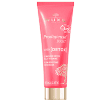 Maschera Detox Illuminante BIO