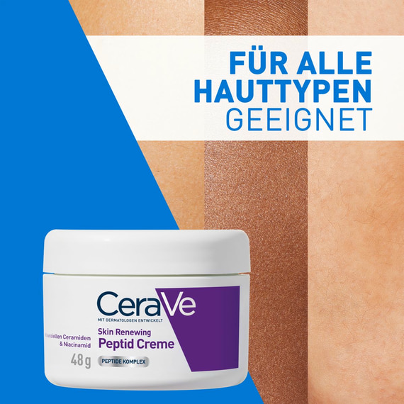 Crema Anti-Età ai Peptidi