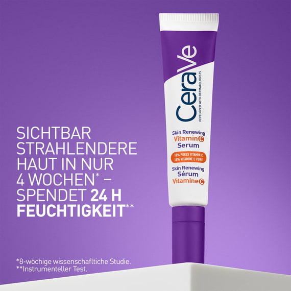 Sérum Vitamine C Anti-âge