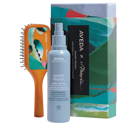 Smooth Infusion Perfect Holiday Blowout