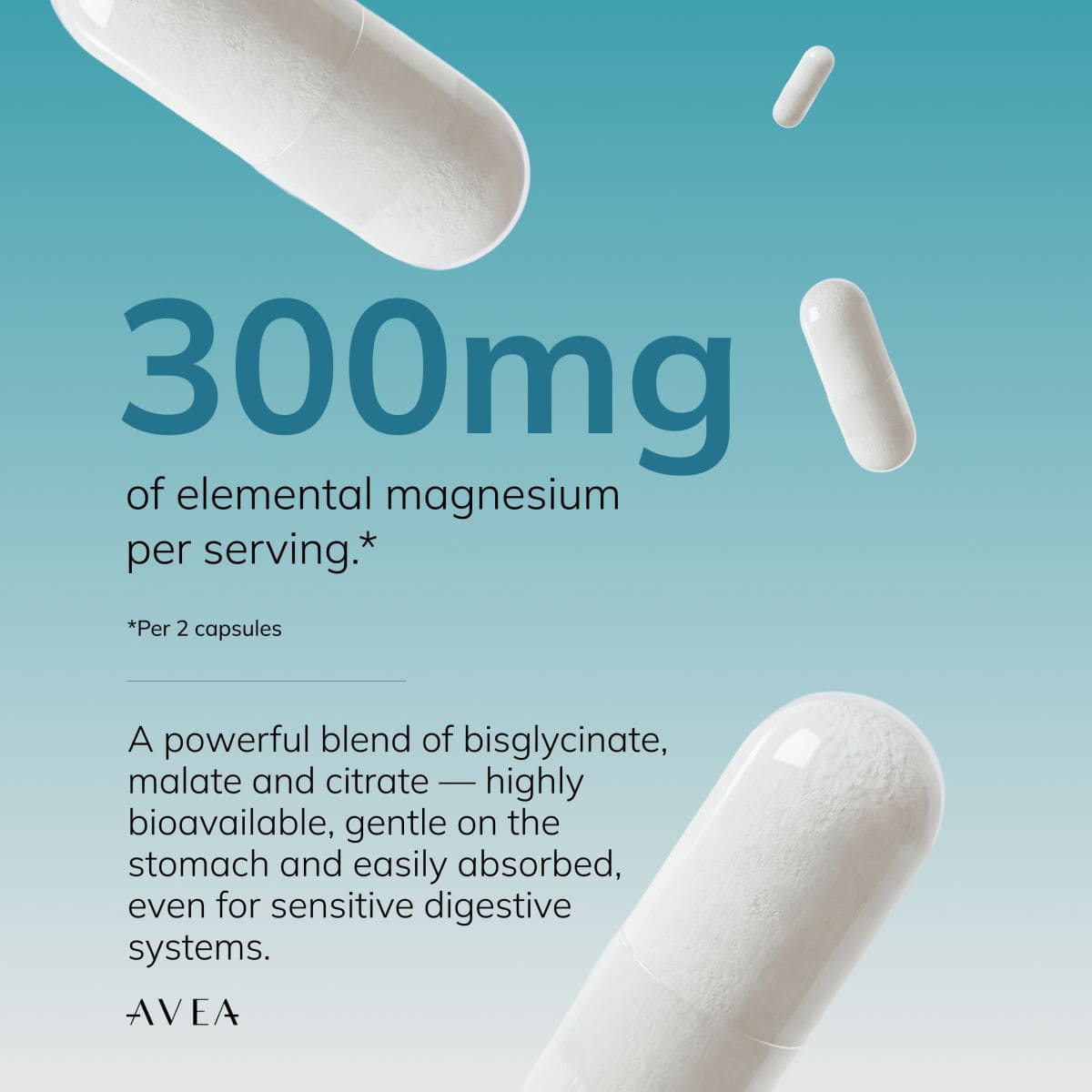 Magnesium Komplex