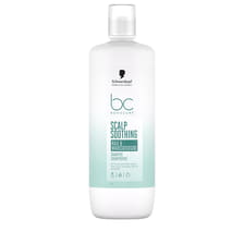 Soothing Shampoo