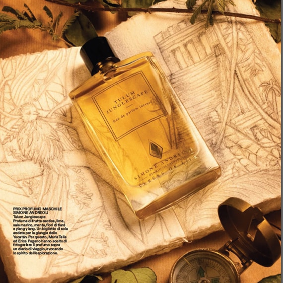 Tulum Eau de Parfum