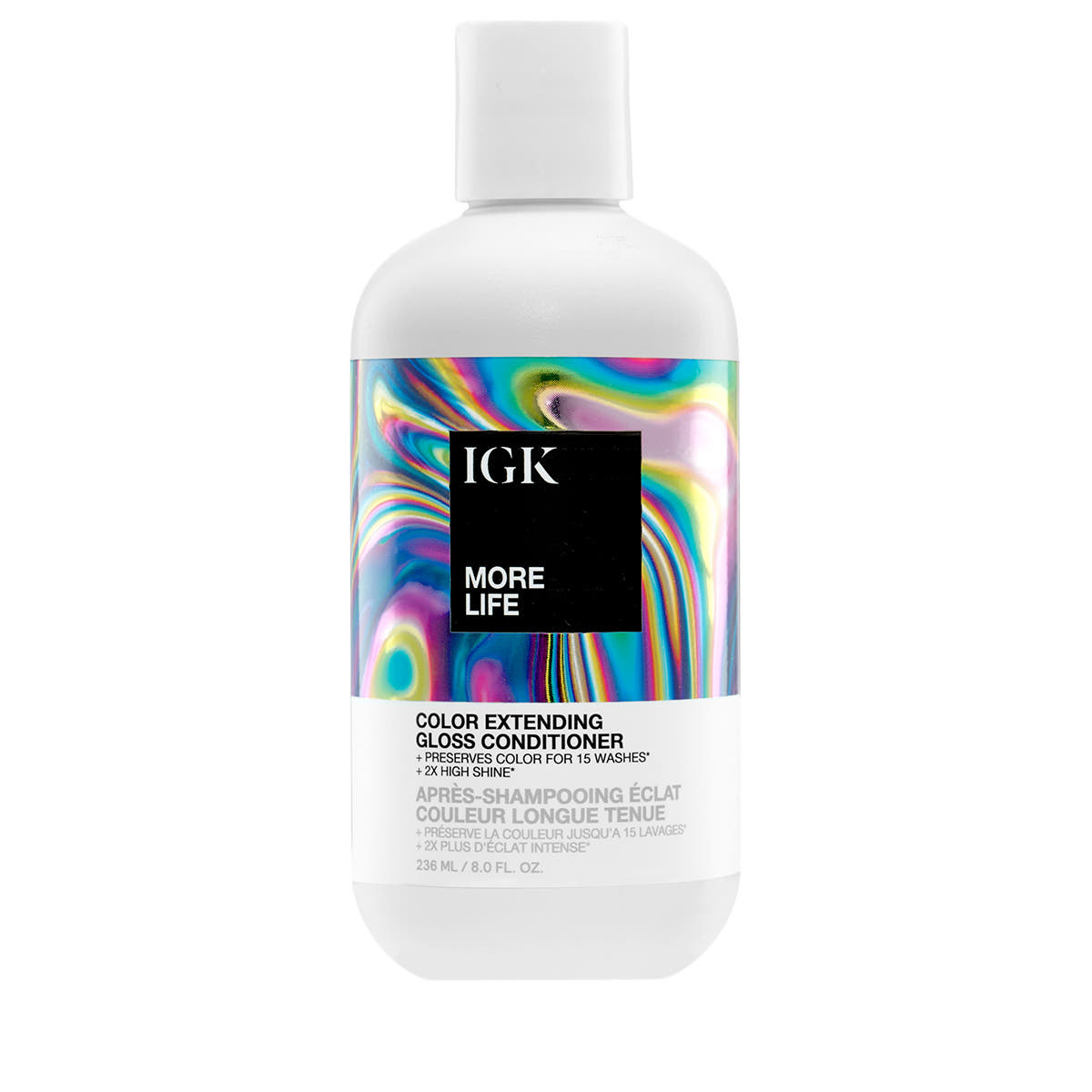 Color Extending Gloss Conditioner