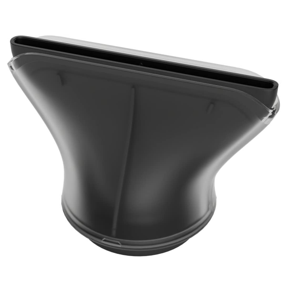 Ugello centrante Halo Wide Smoothing