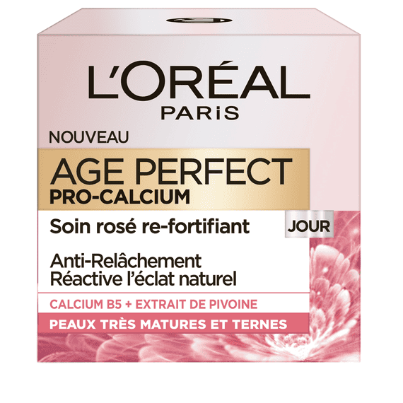 Age Perfect ProCalcium Jour