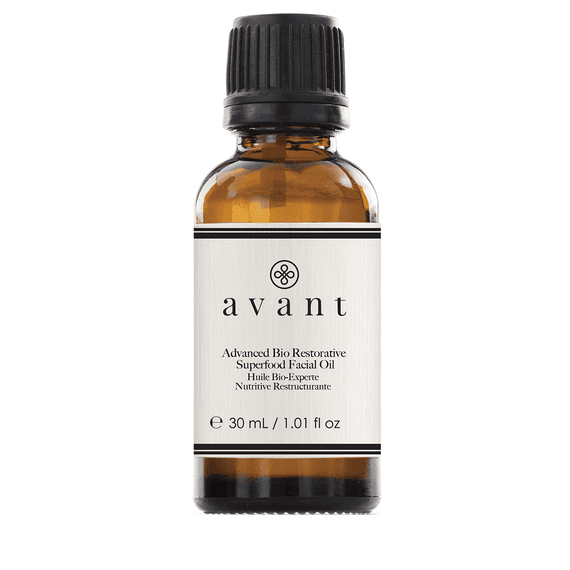 Bio Restorative Superfood Olio Viso