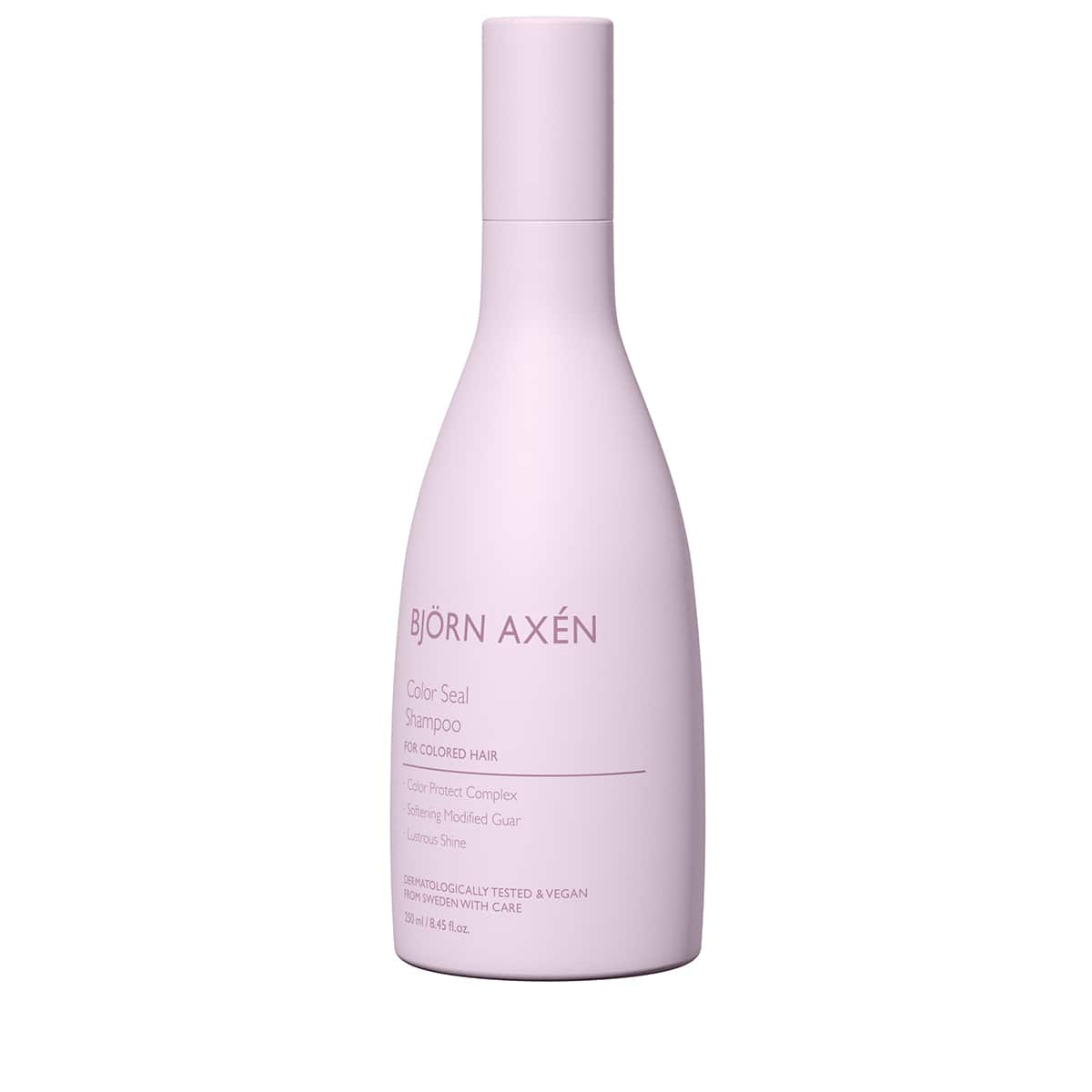 Color Seal Shampoo
