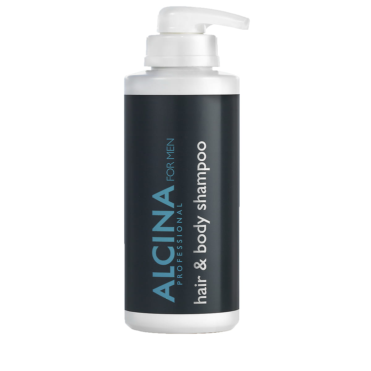 Shampooing Cheveux & Corps