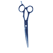 Xenon TB 5,5 Haarschere
