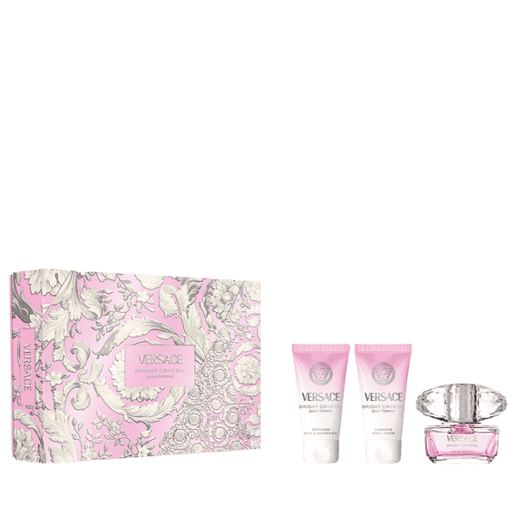 Eau de Toilette Gift Coffret