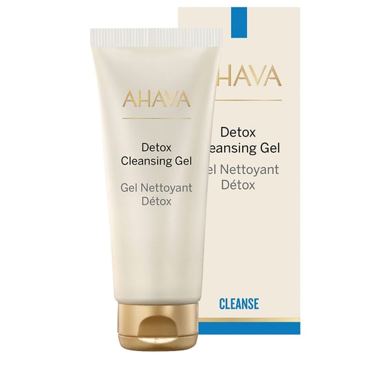 Detox Cleansing Gel