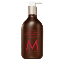 Body Lotion Dahlia Rouge