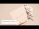 Premium Seiden Scrunchie Matcha