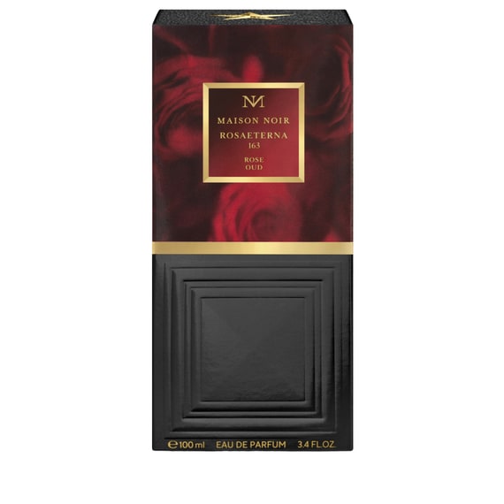 Rosa Eterna 163 Eau de Parfum