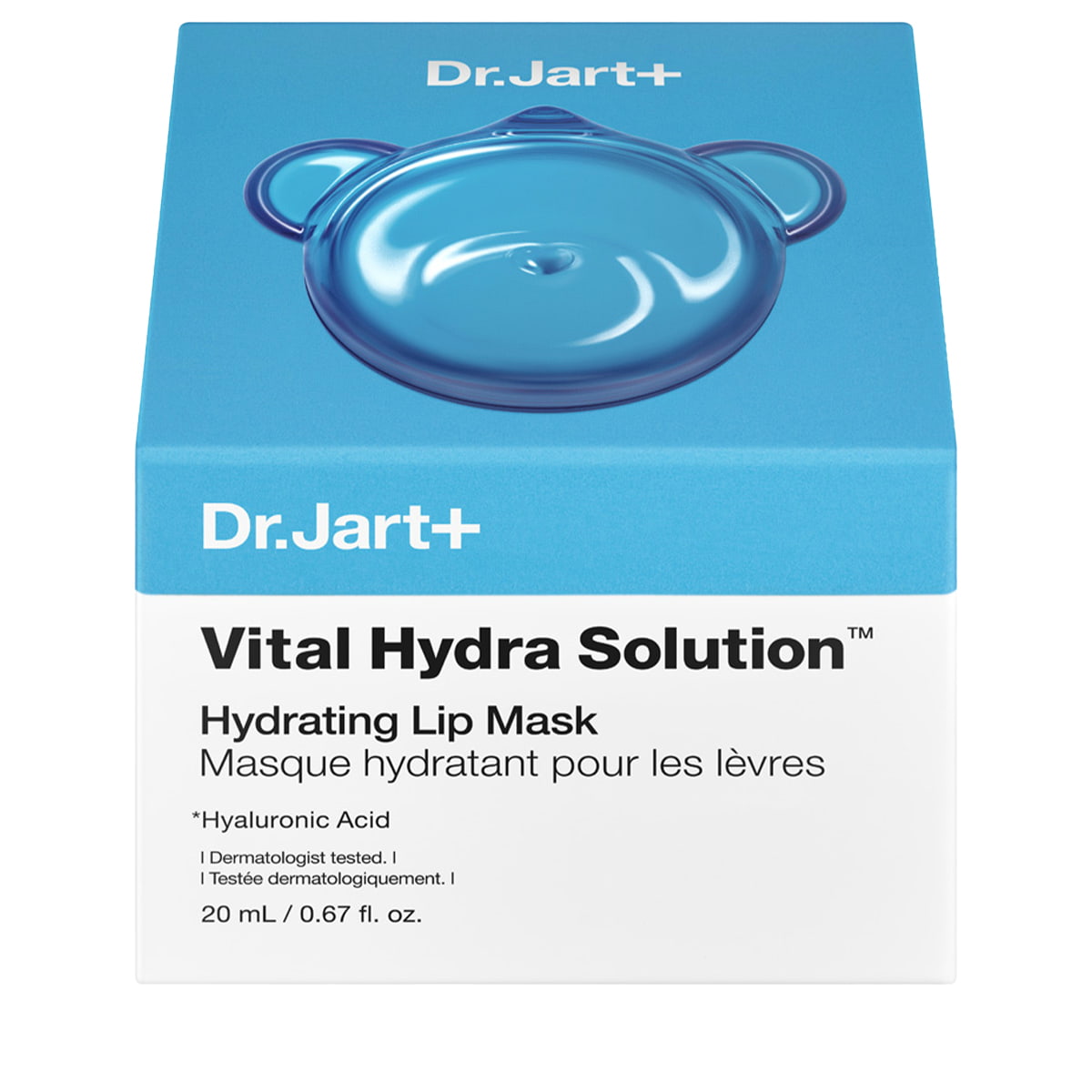 Vital Hydra Solution Hydrating Lip Mask