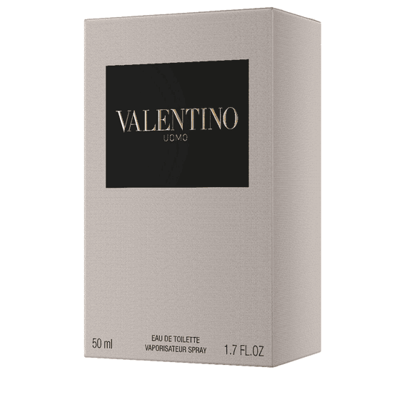Eau de Toilette