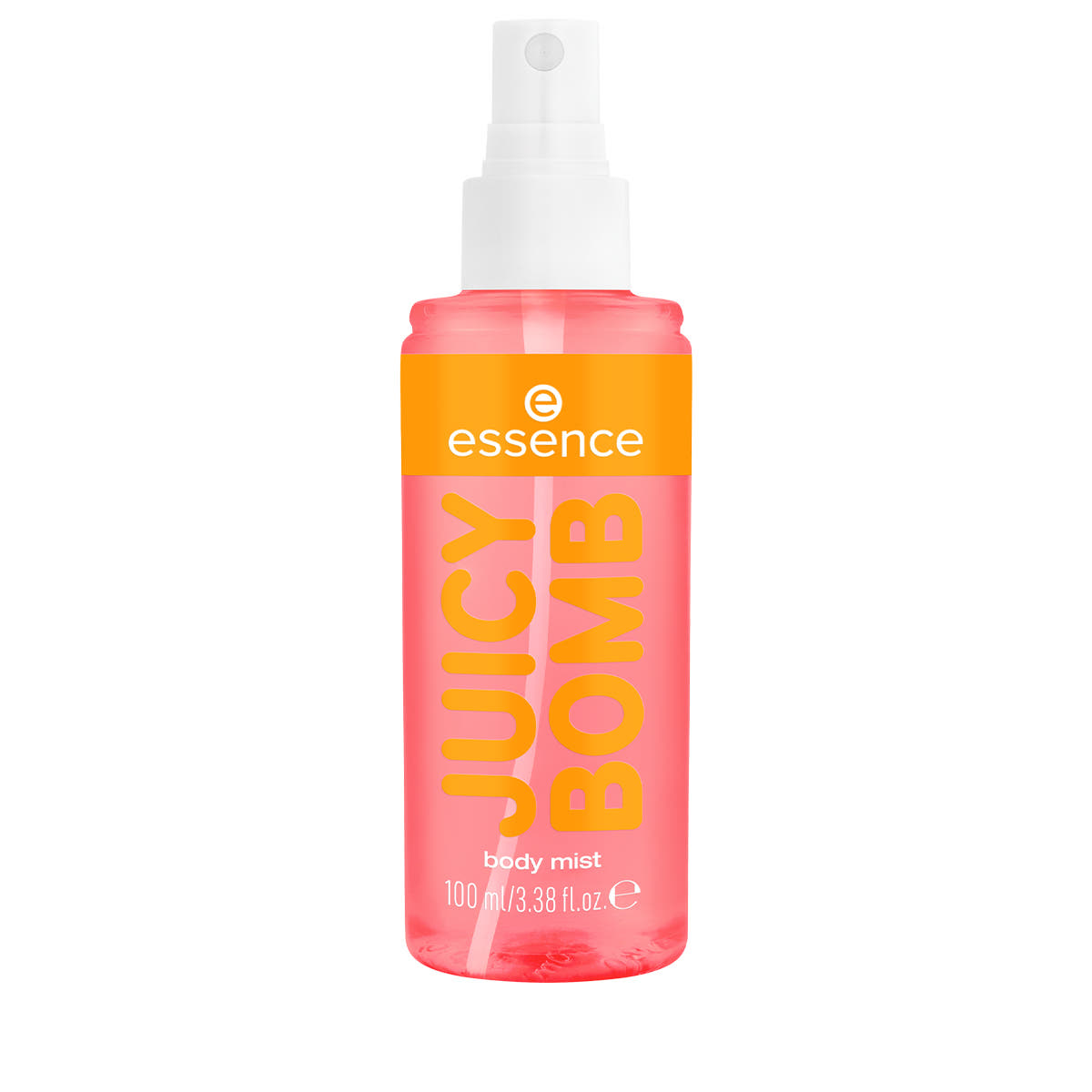Tropical Drop Body Mist - 110 Mango Mellow