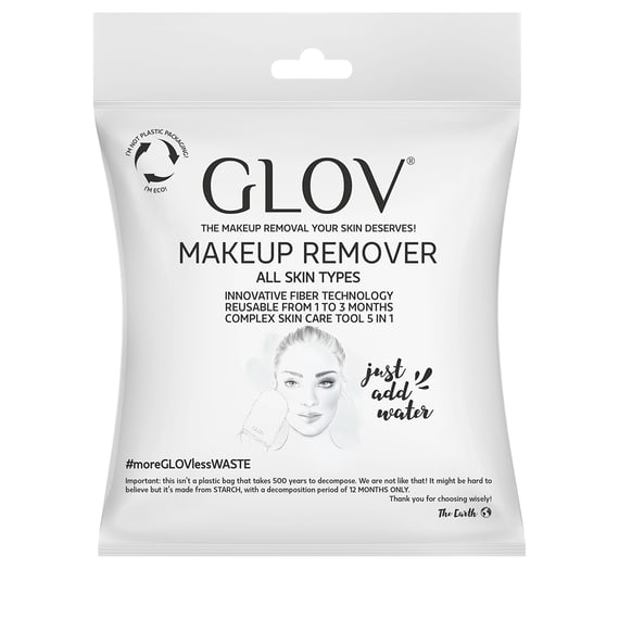 On The Go Eco - Ivory