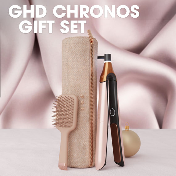 Cashmere Limited Edition Styler Geschenkset